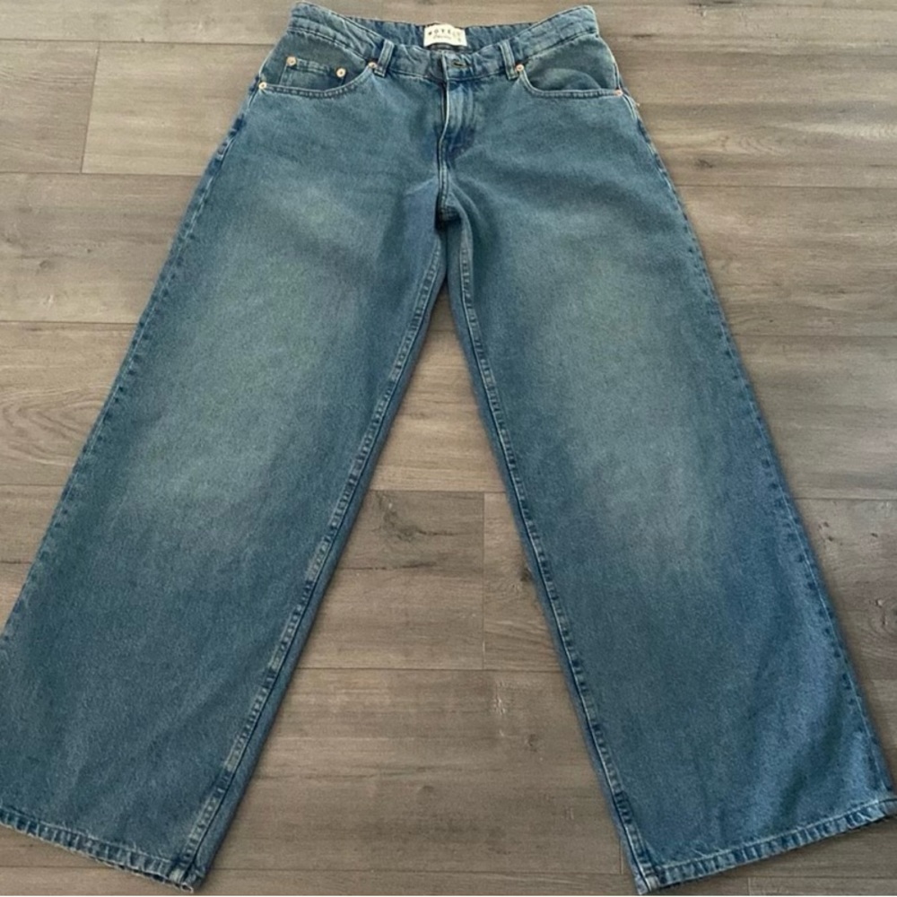 Never worn MOTEL jeans. W/out tags